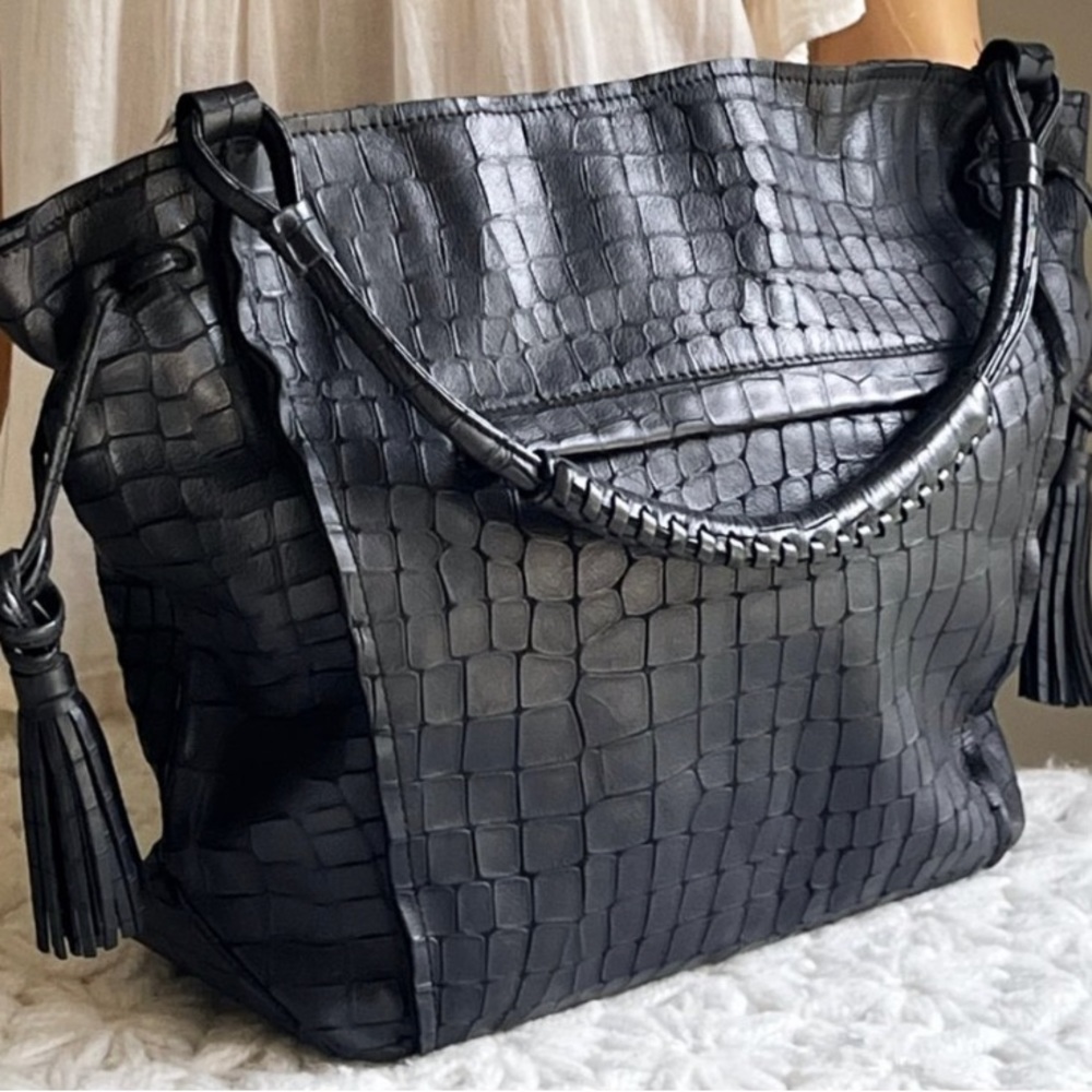 Renoma Paris Tote Handbag
